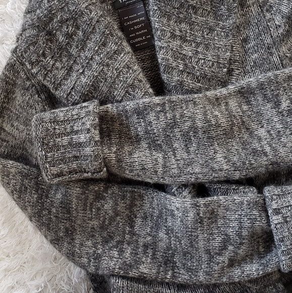 Talula Mulberry Sweater - Picture 8 of 8